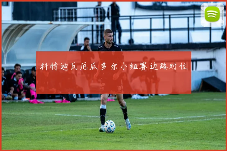 科特迪瓦厄瓜多尔小组赛边路对位