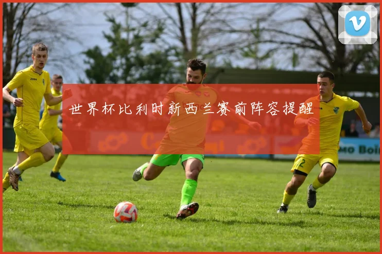 世界杯比利时新西兰赛前阵容提醒