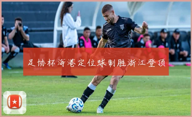 足协杯海港定位球制胜浙江登顶